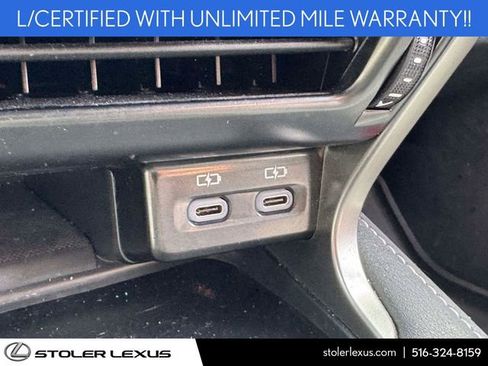 Used 2024 Lexus RX 350 Premium w/ Accessory Package (Z1) AWD/4WD image 32