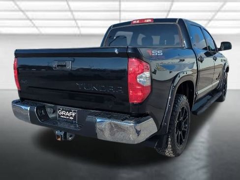Used 2018 Toyota Tundra SR5 image 30