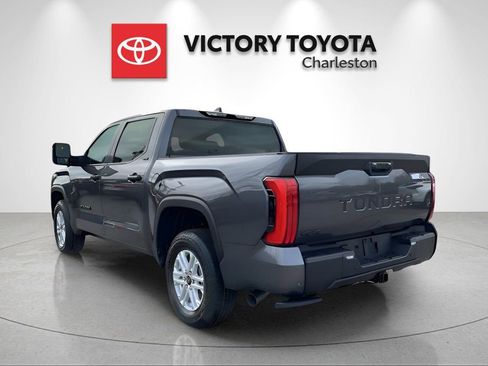 New 2026 Toyota Tundra SR5 image 4