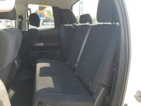 Used 2013 Toyota Tundra 4x4 Double Cab w/ TRD Rock Warrior Pkg image 5