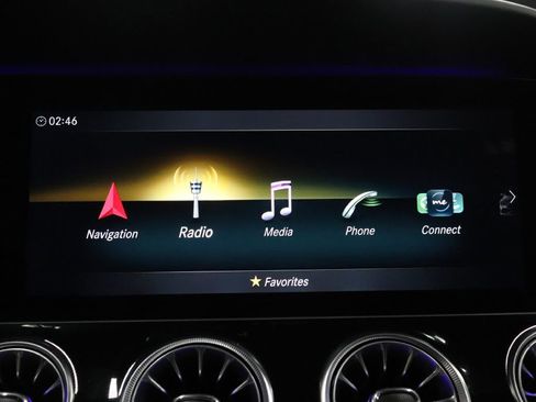 Used 2020 Mercedes-Benz AMG GT 53 image 12