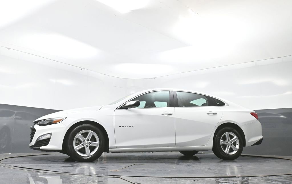 Used 2024 Chevrolet Malibu LT FWD image 54