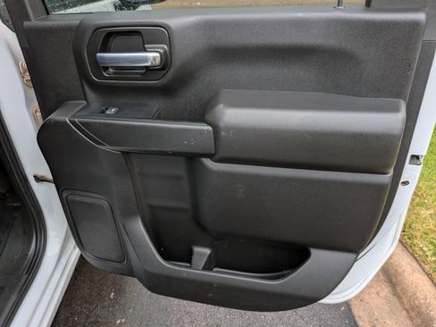 Used 2023 Chevrolet Silverado 2500 W/T w/ WT Fleet Convenience Package image 27