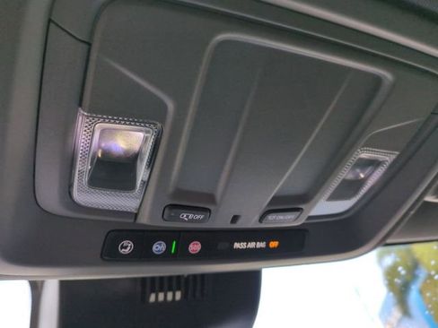 Certified 2024 Chevrolet Silverado 2500 Custom w/ Custom Value Package image 23