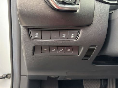 New 2025 MAZDA CX-50 2.5 Hybrid w/ Weather Package image 15