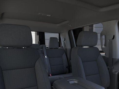 New 2026 GMC Sierra 1500 Pro w/ Convenience Package AWD/4WD image 25