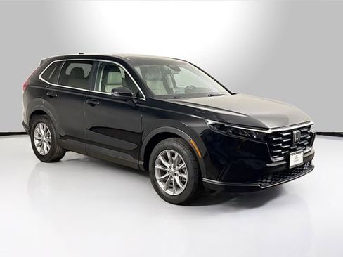 Certified 2023 Honda CR-V EX image 15