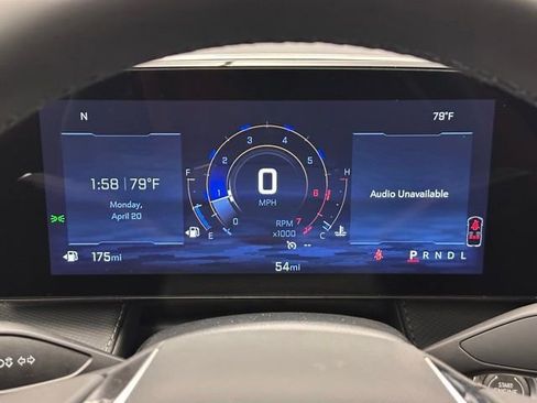 New 2026 Chevrolet Equinox LT w/ Convenience Package II FWD image 10