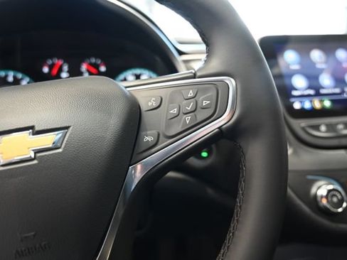 Used 2024 Chevrolet Malibu RS image 23