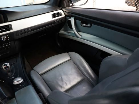 Used 2008 BMW M3 Coupe image 22