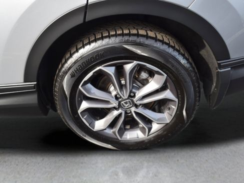 Used 2020 Honda CR-V EX-L image 7