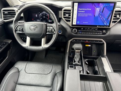 Certified 2024 Toyota Sequoia Limited w/ Tow Technology Package AWD/4WD image 21