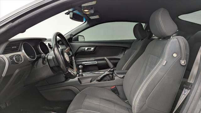 Used 2019 Ford Mustang GT RWD image 12