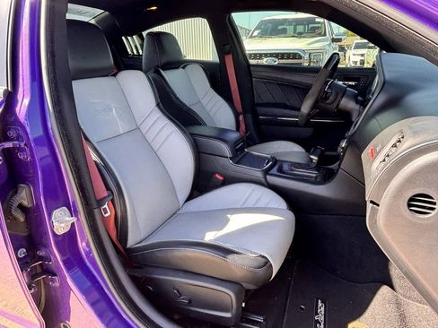 Used 2023 Dodge Charger SRT Hellcat w/ Harman/Kardon Audio Group RWD image 27