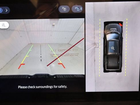 New 2026 Ford F150 Raptor image 27