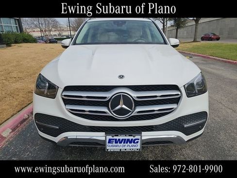 Used 2022 Mercedes-Benz GLE 350 image 8