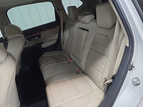 Used 2018 Honda CR-V EX-L image 32