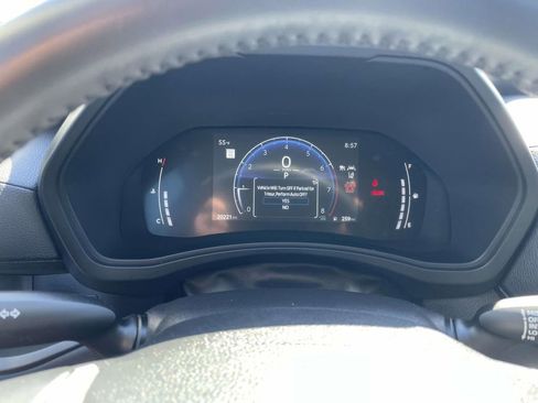 Used 2025 Toyota Grand Highlander AWD image 38