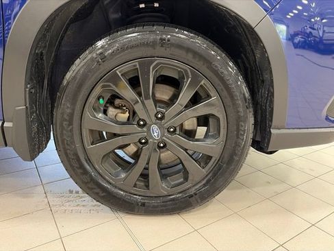 Used 2023 Subaru Forester Sport AWD/4WD image 26
