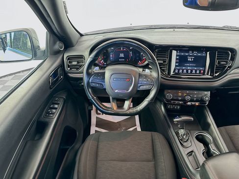 Used 2023 Dodge Durango GT AWD/4WD image 22