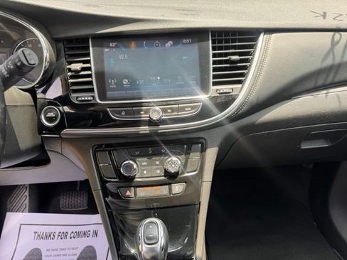 Used 2018 Buick Encore Preferred FWD image 18
