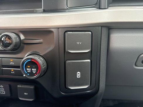 New 2025 Ford F350 XL w/ STX Appearance Package image 32