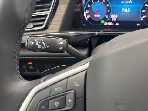 New 2026 Volkswagen Atlas SEL Premium R-Line AWD/4WD image 19