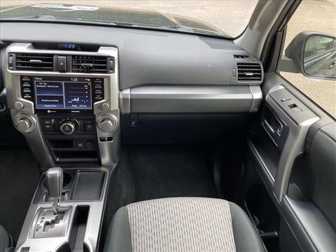 Used 2024 Toyota 4Runner SR5 RWD image 7