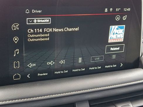 Used 2023 GMC Yukon SLT image 23