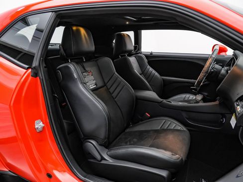 Used 2023 Dodge Challenger SRT Hellcat Redeye image 45