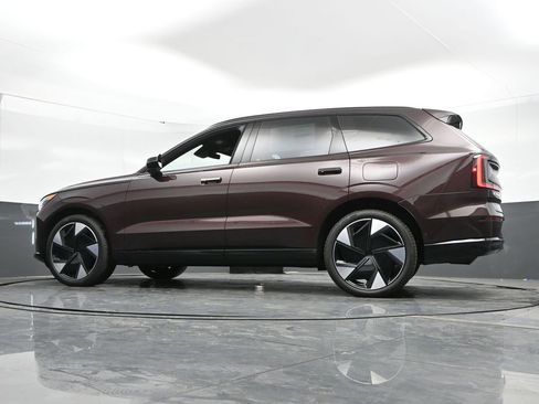 New 2025 Volvo EX90 Ultra AWD/4WD image 45
