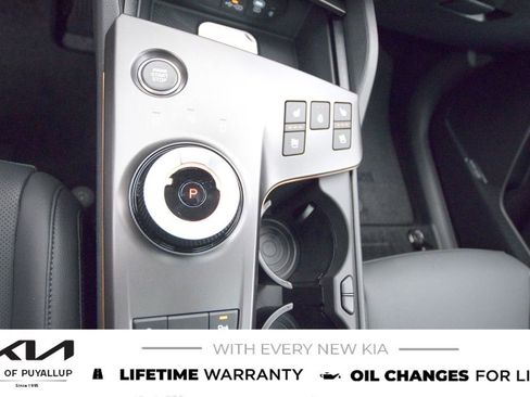 New 2026 Kia Sportage SX Prestige image 24