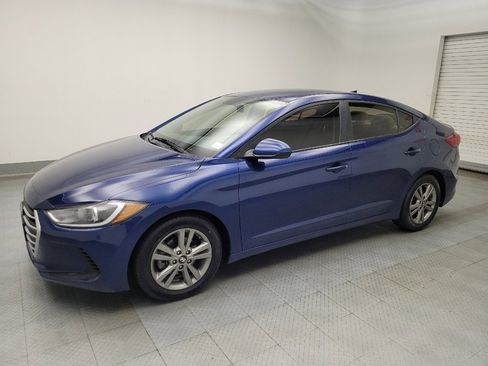 Used 2018 Hyundai Elantra SEL image 2