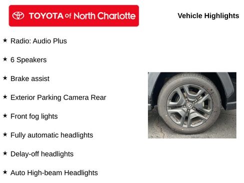 Used 2022 Toyota RAV4 Adventure AWD/4WD image 5