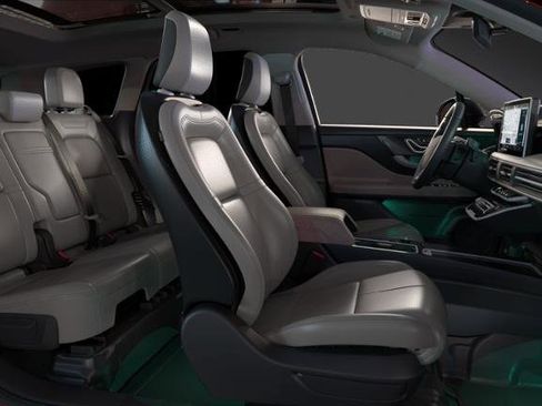 New 2026 Lincoln Corsair Reserve image 27