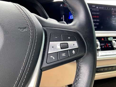 Used 2020 BMW X5 sDrive40i w/ Convenience Package RWD image 24
