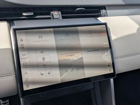 New 2026 Land Rover Discovery Sport Landmark image 12