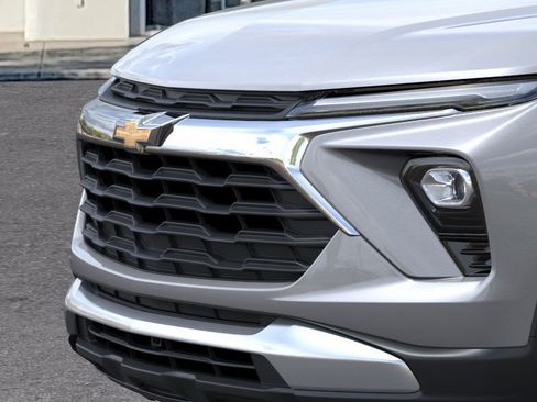 New 2026 Chevrolet TrailBlazer LT image 37