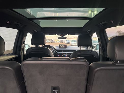 Used 2017 Audi Q7 2.0T Premium Plus image 23