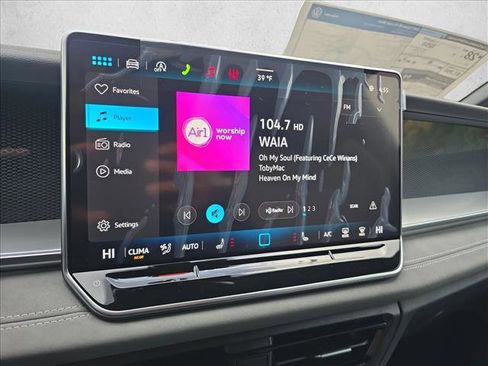 New 2026 Volkswagen Tiguan SE R-Line image 14