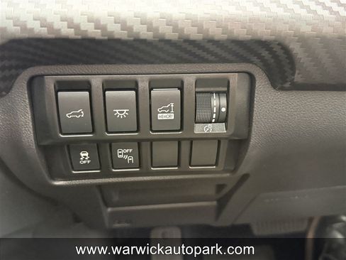 Used 2022 Subaru Ascent Onyx Edition AWD/4WD image 6