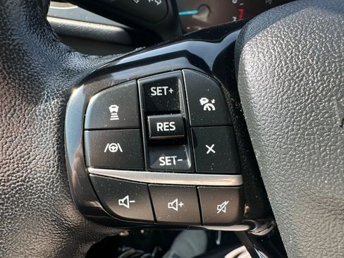 Used 2021 Ford Escape SEL image 12