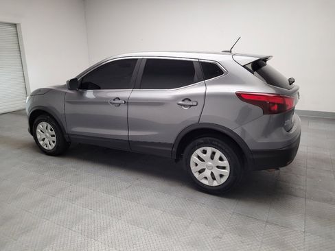 Used 2019 Nissan Rogue Sport S AWD/4WD image 3