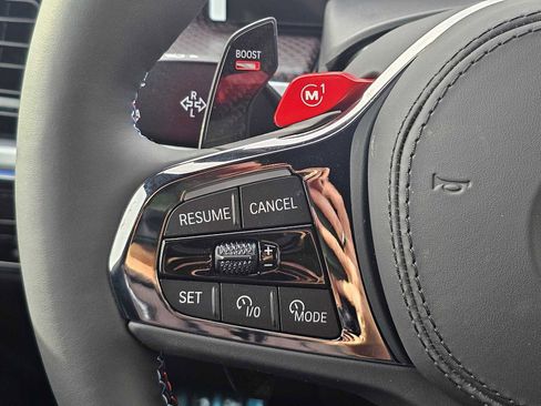 New 2026 BMW XM Label Red w/ M Driver's Package image 40