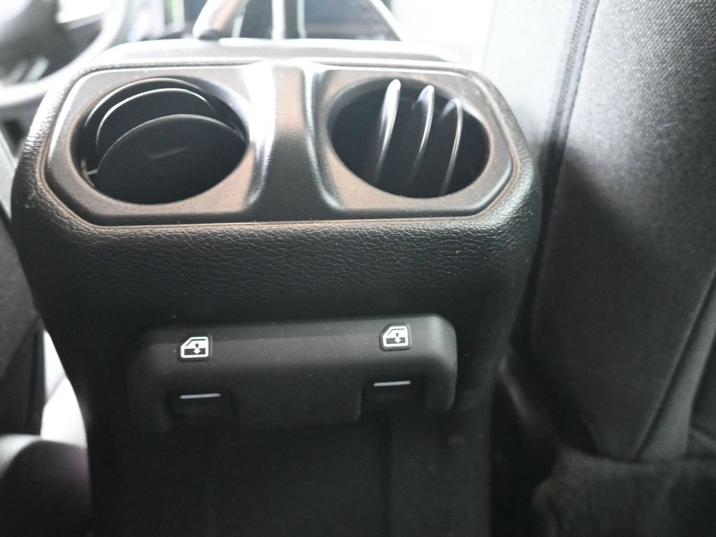 New 2026 Jeep Wrangler Unlimited Sport AWD/4WD image 22