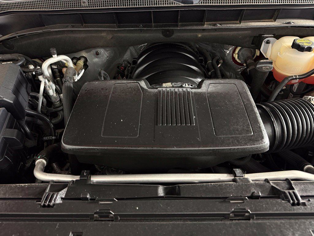 Used 2024 Chevrolet Suburban High Country w/ Max Trailering Package AWD/4WD image 22