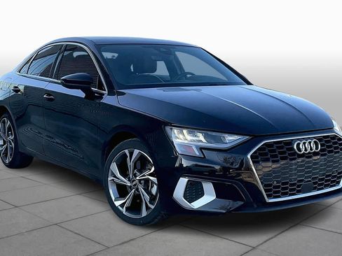 Used 2022 Audi A3 2.0T Premium w/ 18" Wheel Package image 2