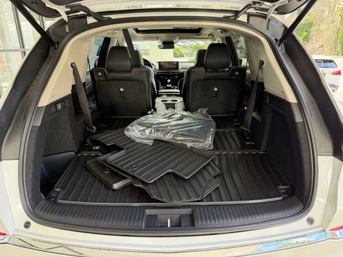 New 2026 Acura MDX SH-AWD w/ Technology Package image 10