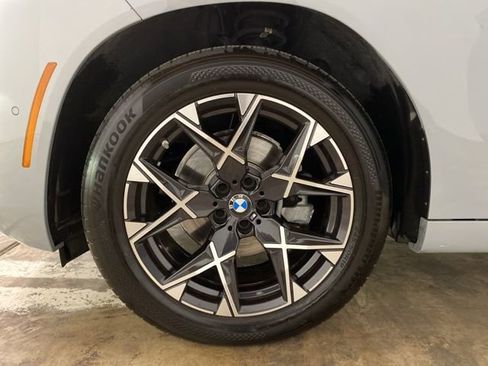 Used 2025 BMW X3 xDrive30i AWD/4WD image 30