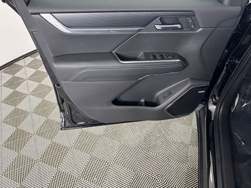 New 2026 GMC Acadia Elevation w/ Elevation Premium Package image 10